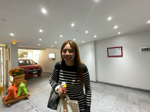 Foto de Maria Fernanda Diaz Arroyo